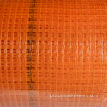 Gips z włókna szklanego netto 160 gr/m2 4x4mm otwór